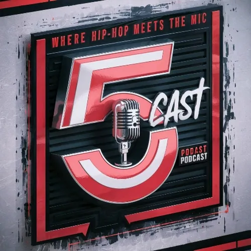 5CAST PODCAST DE FREESTYLE