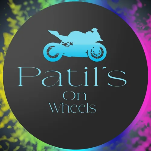 Patil's On Wheels