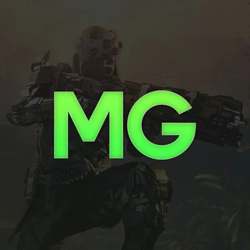 MarinoGaming