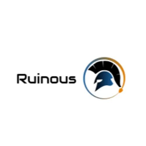 Ruinous