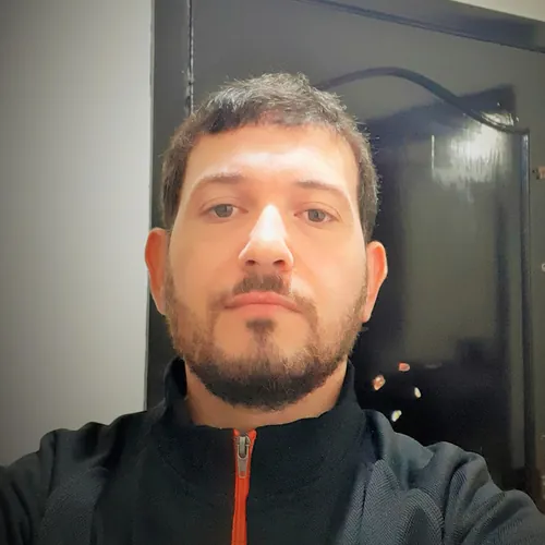 Mostafa Hammoud