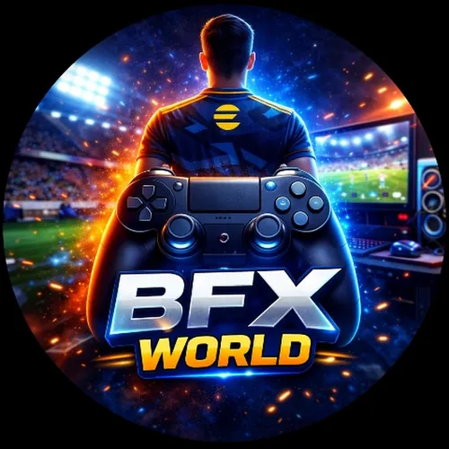 BFX WORLD