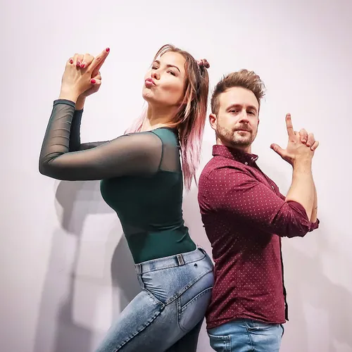 Simi & Danny