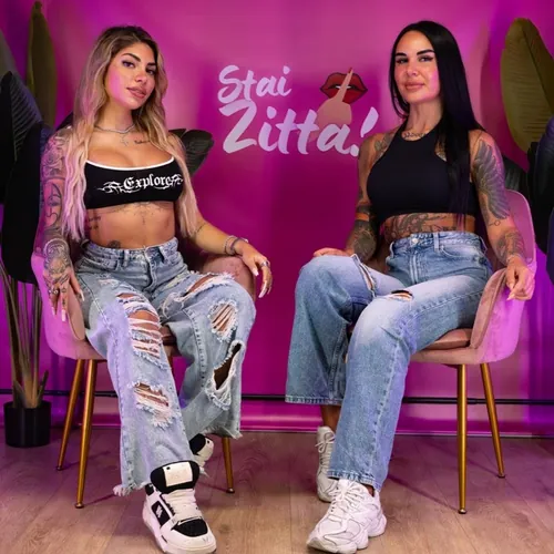 Stai Zitta Podcast