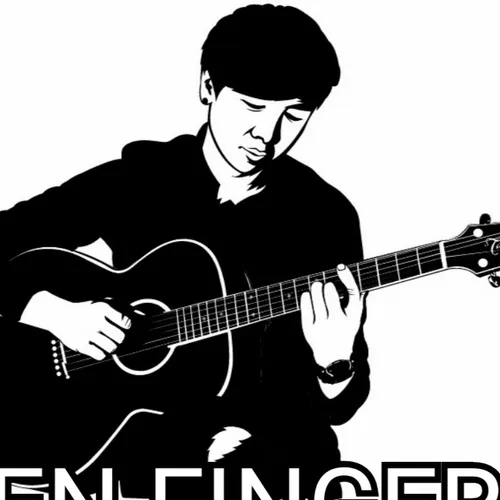 DEN FINGER