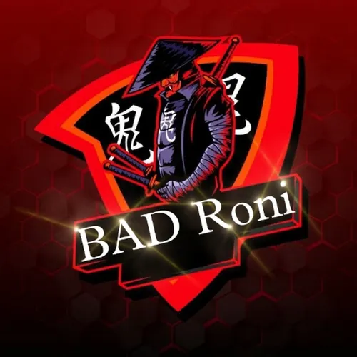 BAD RONI