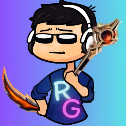 RG Gaming