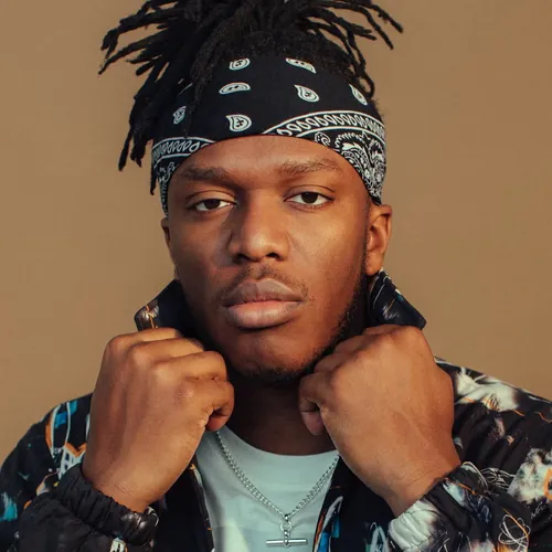 KSI JJ Olatunji