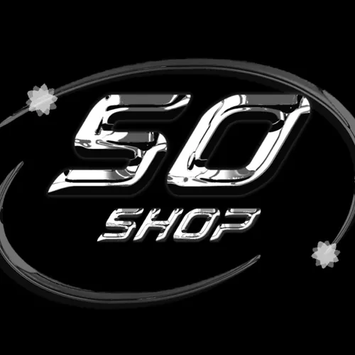 Storm Out Shop