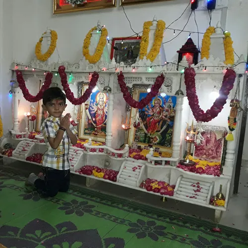 Devraj Darji Officials