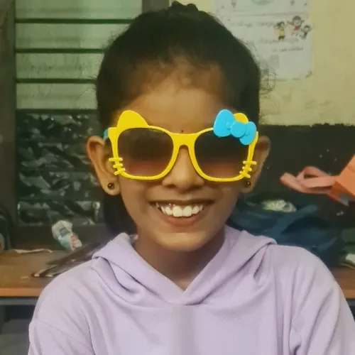 It's me pooja lekshmi 
