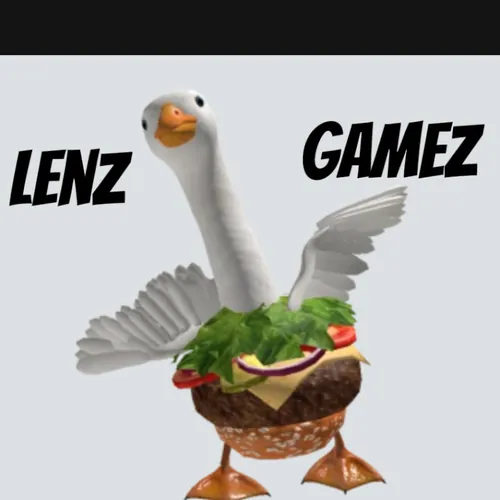 Lenz gamez