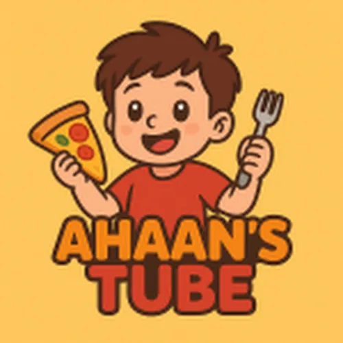Ahaan's Tube