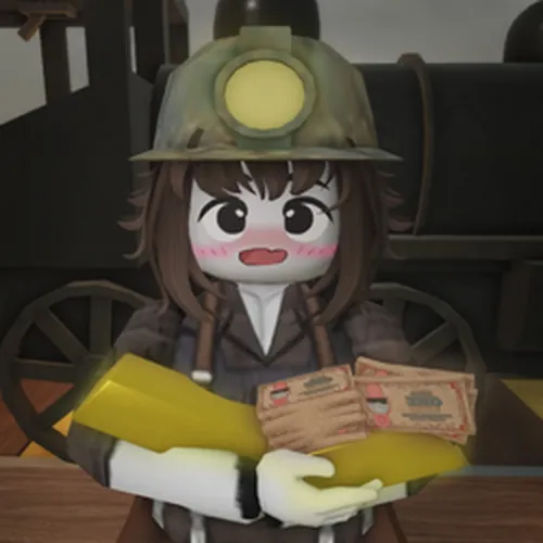 Roblox Animation
