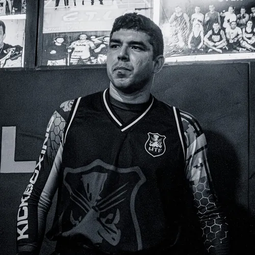 Rafael Mugico