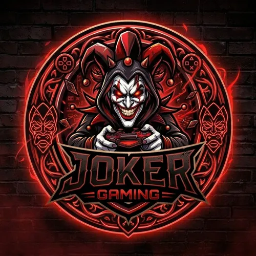 J O K E R 🎮