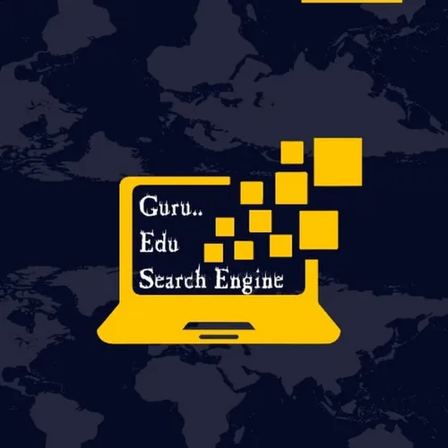 Guru Edu
Search Engine 