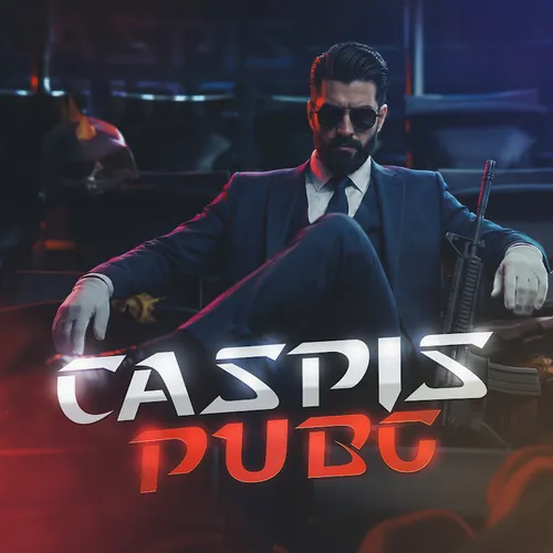 CASPIS PUBGM