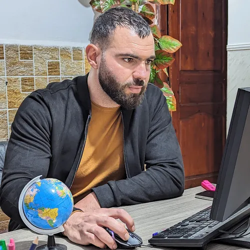 التاريخ والجغرافيا مع الأستاذ محمود محمد