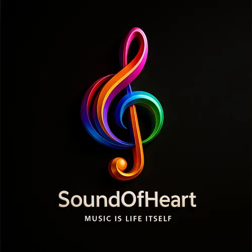 SoundOfHeart