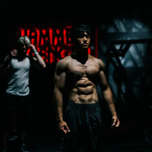 이도현의 변화일지_DOHYUN LEE