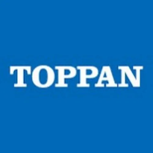 TOPPANエッジ公式チャンネル / TOPPAN Edge Official Channel 