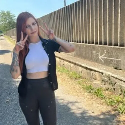 Niky Argento 