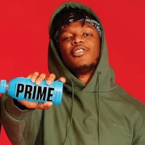 KSI fan