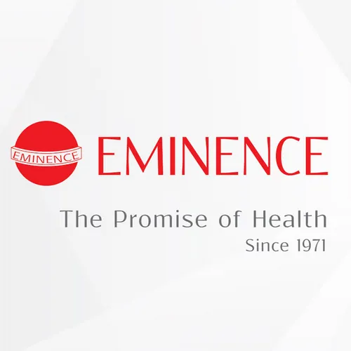 Eminence International Limited