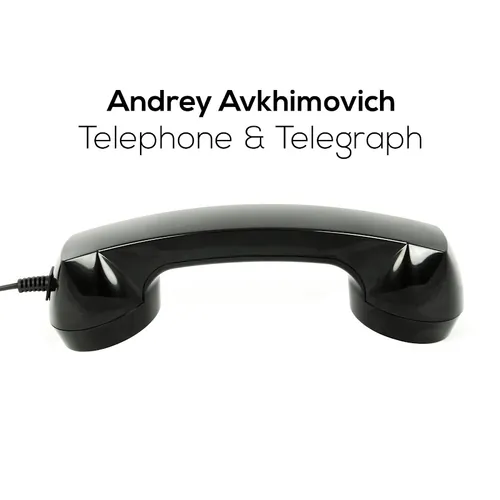Andrey Avkhimovich - Topic