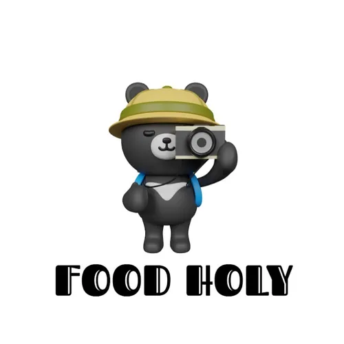 Food Holy