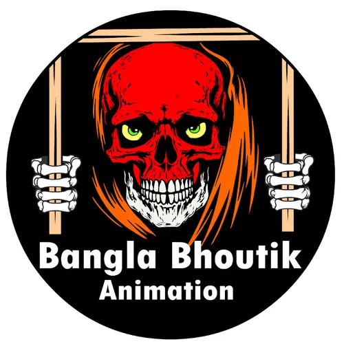 Bangla Bhoutik Animation