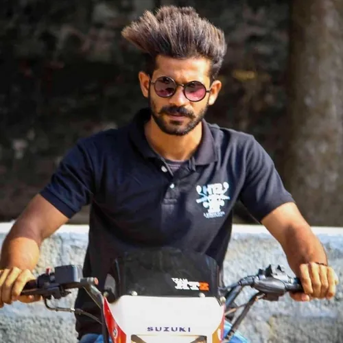 Nishad htz