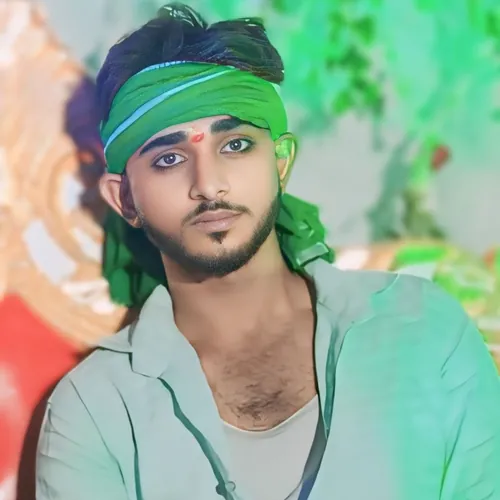 Rupesh royal king