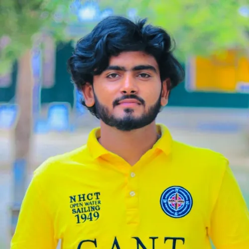 Dixit Gurjar 