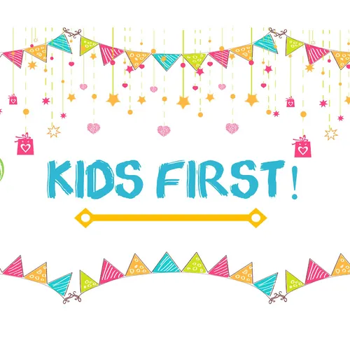 Kids First!