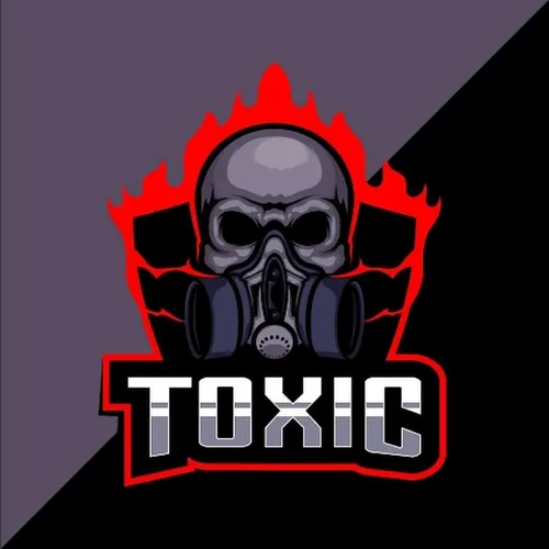 TOXIC YT