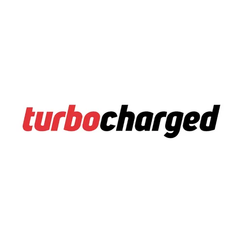 Turbocharged magazine