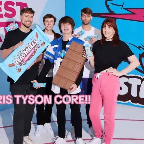 Ava kris Tyson fan