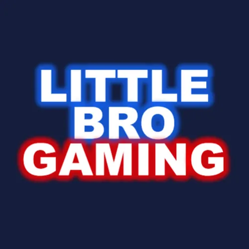 LITTLE BRO GAMING