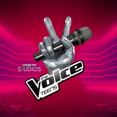 The Voice Teens Philippines