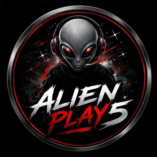 AlienPlays
