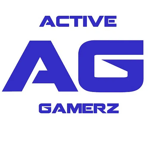 James Tweed (Active Gamerz)