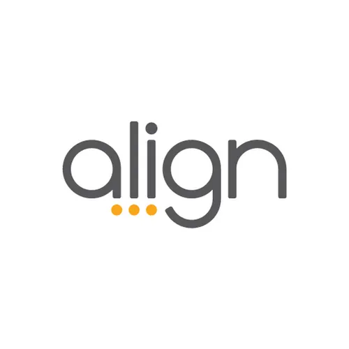 Align