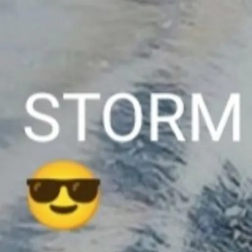 STORM IRFAN official shorts🔥
