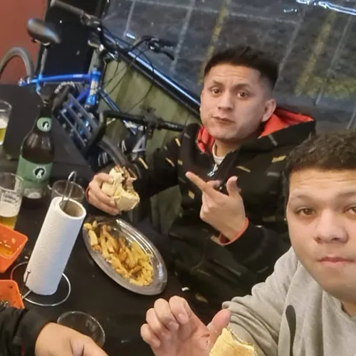 Juan xD