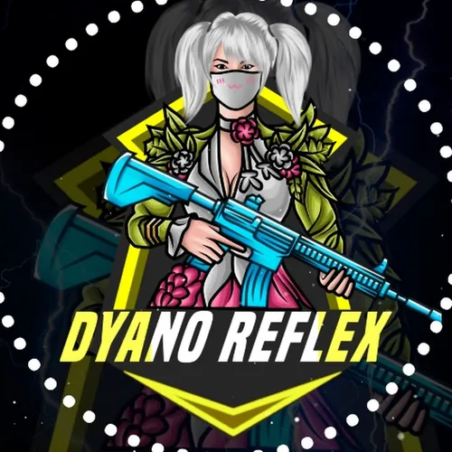 Dyano Reflex 