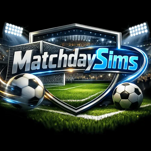 MatchdaySims