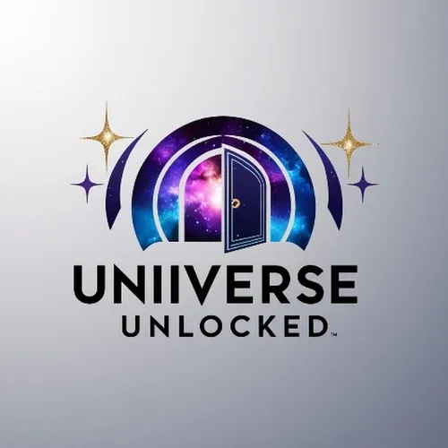Universe Unlocked