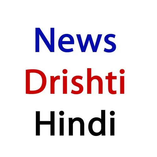 News Drishti Hindi